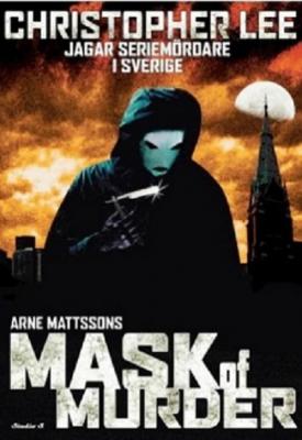 poster for Mask of Murder 1988