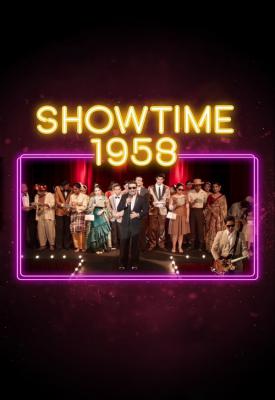 poster for Showtime 1958 2020