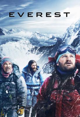 image for  Everest movie