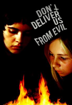 poster for Don’t Deliver Us from Evil 1971