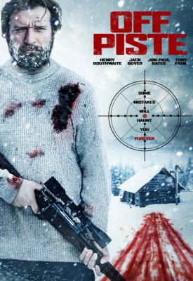poster for Off Piste 2016