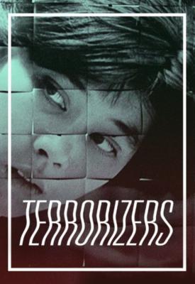 poster for The Terrorizers 1986