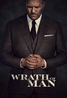 image for  Wrath of Man movie