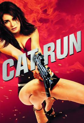 poster for Cat Run 2011