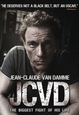 poster for JCVD 2008