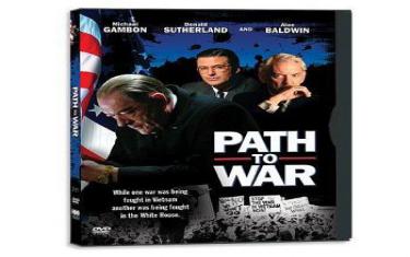 screenshoot for Path to War