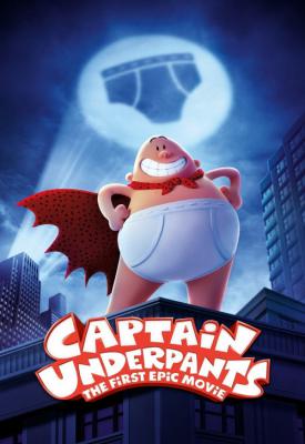 image for  Captain Underpants: The First Epic Movie movie