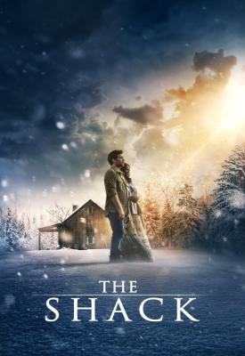 poster for The Shack 2017