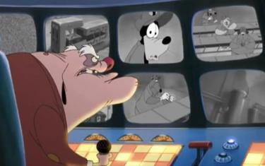 screenshoot for An Extremely Goofy Movie