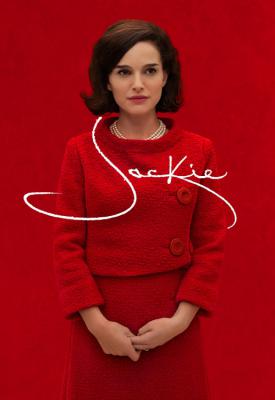 poster for Jackie 2016