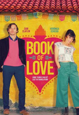 poster for Book of Love 2022