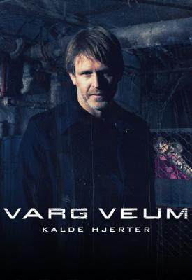 poster for Varg Veum - Kalde hjerter 2012