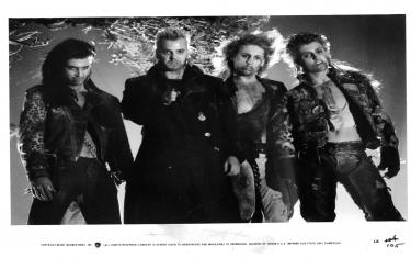 screenshoot for The Lost Boys