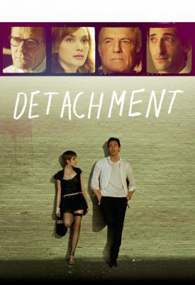 image for  Detachment movie