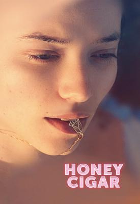 poster for Honey Cigar 2020
