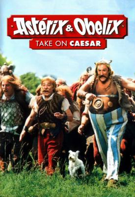image for  Asterix and Obelix vs. Caesar movie