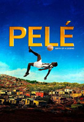 image for  Pelé: Birth of a Legend movie