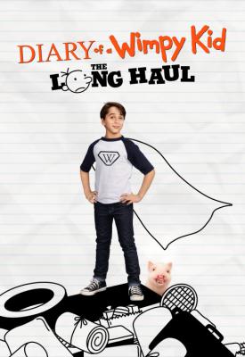 image for  Diary of a Wimpy Kid: The Long Haul movie