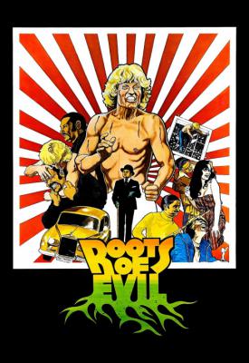 poster for Roots of Evil 1979