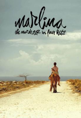 poster for Marlina the Murderer in Four Acts 2017