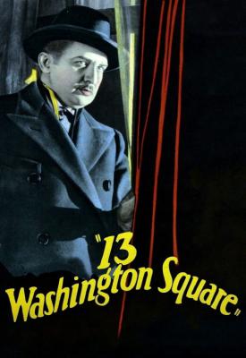 image for  13 Washington Square movie