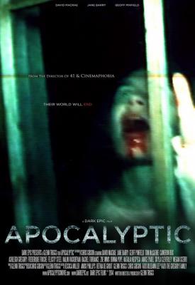 poster for Apocalyptic 2014