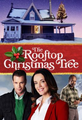 image for  The Rooftop Christmas Tree movie
