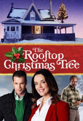 poster for The Rooftop Christmas Tree 2016