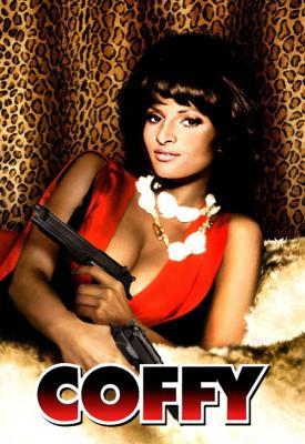 poster for Coffy 1973