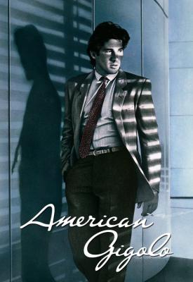 poster for American Gigolo 1980