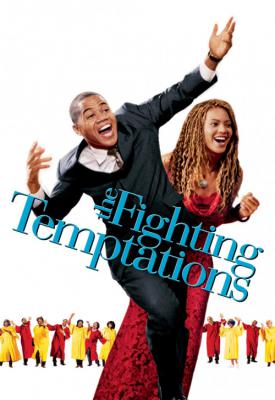image for  The Fighting Temptations movie