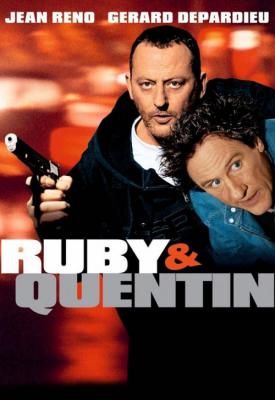 image for  Ruby & Quentin movie