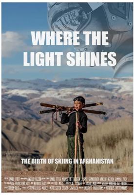 image for  Where the Light Shines movie