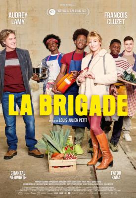 image for  La brigade movie
