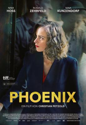 poster for Phoenix 2014