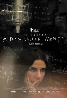 poster for A Dog Called Money 2019