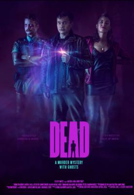 poster for Dead 2020
