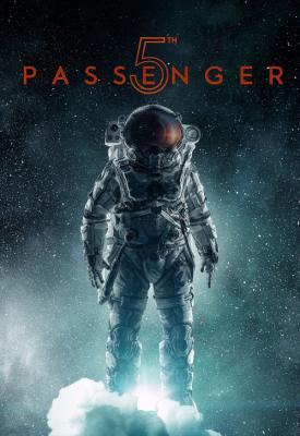 image for  5th Passenger movie