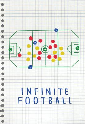 poster for Infinite Football 2018