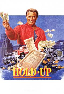 poster for Hold-Up 1985