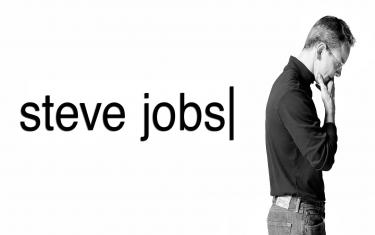 screenshoot for Steve Jobs