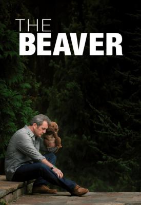 poster for The Beaver 2011