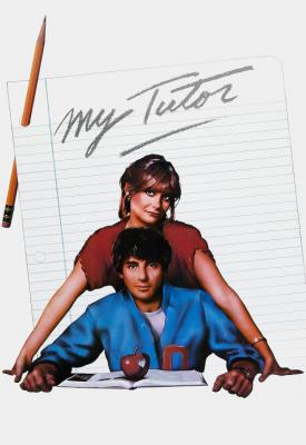 poster for My Tutor 1983