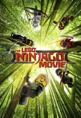 image for  The LEGO Ninjago Movie movie