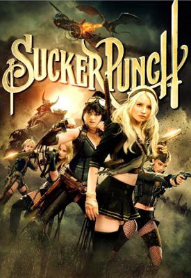 image for  Sucker Punch movie