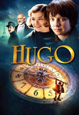 poster for Hugo 2011