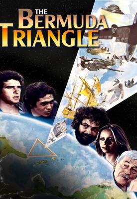 poster for The Bermuda Triangle 1978
