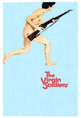 poster for The Virgin Soldiers 1969