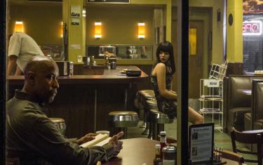 screenshoot for The Equalizer