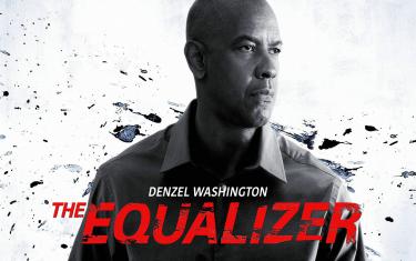 screenshoot for The Equalizer